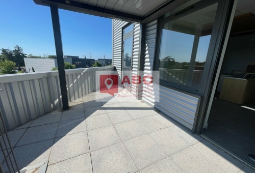 BUREAUX A VENDRE OU A LOUER A MONTPELLIER