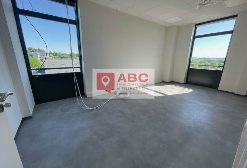 BUREAUX A VENDRE OU A LOUER A MONTPELLIER