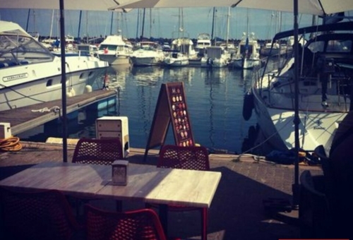 FONDS DE COMMERCE RESTAURANT A VENDRE AU CAP D'AGDE 34