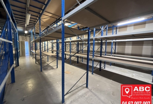 LOCAL COMMERCIAL A LOUER A CLAIRA