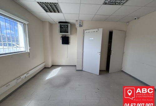 LOCAL COMMERCIAL A LOUER A CLAIRA