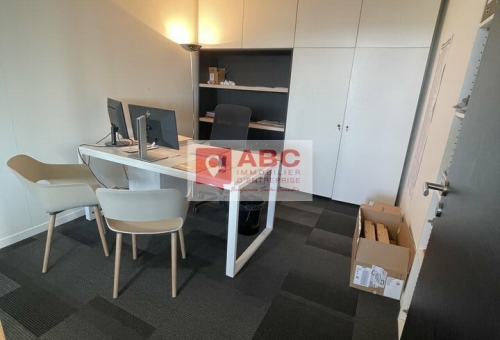 BUREAUX A LOUER A PEROLS 