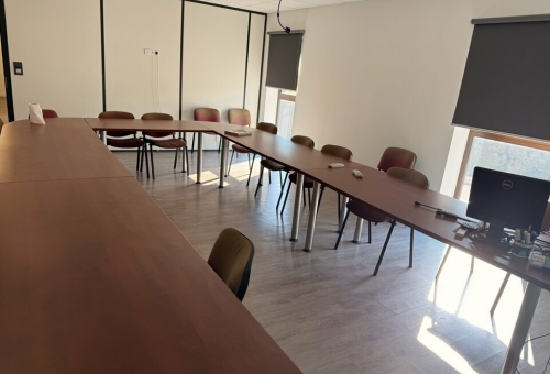 A LOUER LOCAL COMMERCIAL A BEZIERS DE 866M²