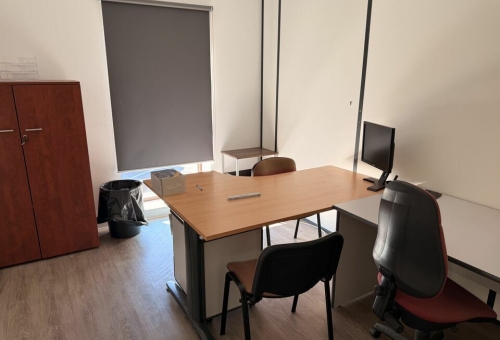 A LOUER LOCAL COMMERCIAL A BEZIERS DE 866M²