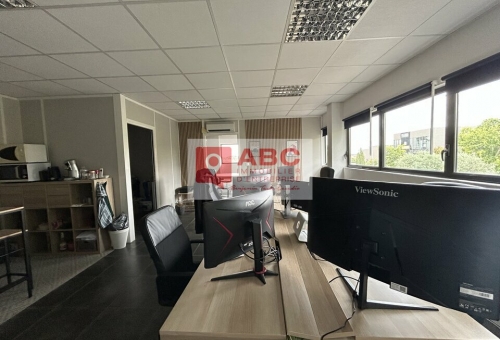 BUREAUX A LOUER A SAINT-AUNES 
