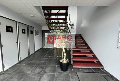 BUREAUX A LOUER A SAINT-AUNES 
