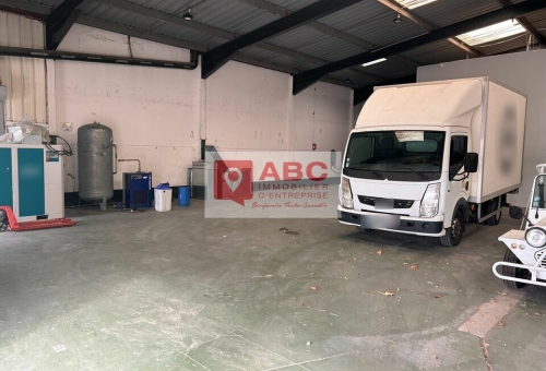 LOCAL COMMERCIAL / ACTIVITE A LOUER A PERPIGNAN