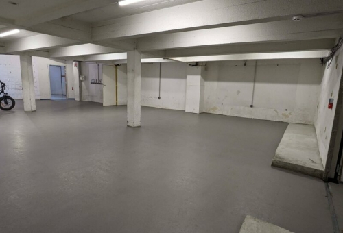 A LOUER MONTPELLIER CENTRE LOCAL COMMERCIAL DE 446m²