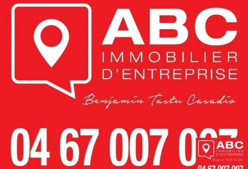 LOCAL D'ACTIVITE A VENDRE A PERPIGNAN