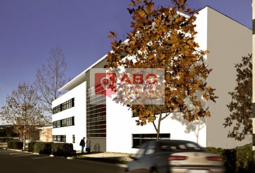 BUREAUX A LOUER A MONTPELLIER 