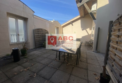BUREAUX A LOUER A MONTPELLIER 