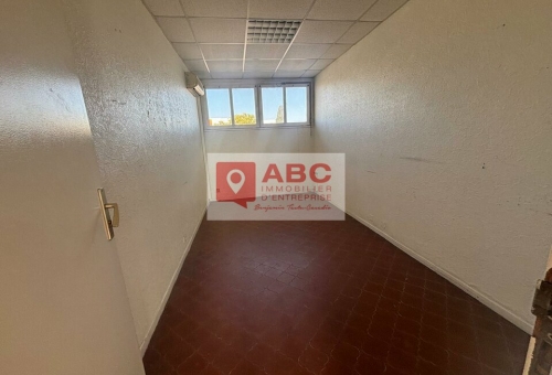 BUREAUX DIVISIBLES A LOUER A MONTPELLIER 