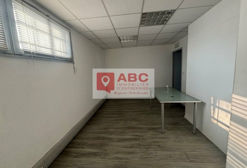 BUREAUX DIVISIBLES A LOUER A MONTPELLIER 