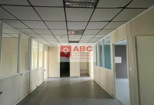 BUREAUX A VENDRE A MONTPELLIER