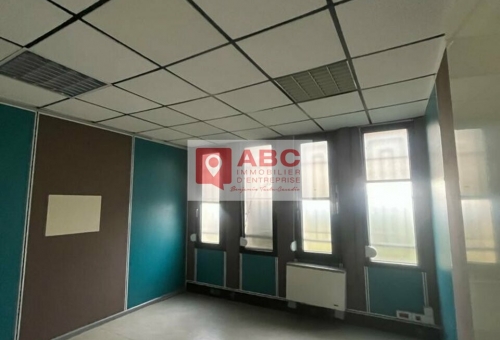 BUREAUX A VENDRE A MONTPELLIER