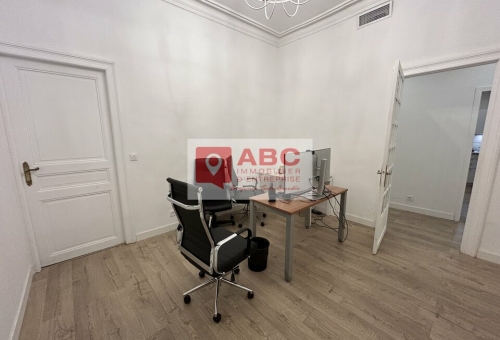 BUREAUX A LOUER A MONTPELLIER 