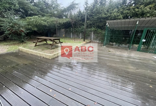 BUREAUX A LOUER OU A VENDRE A MONTPELLIER SECTEUR MILLENAIRE