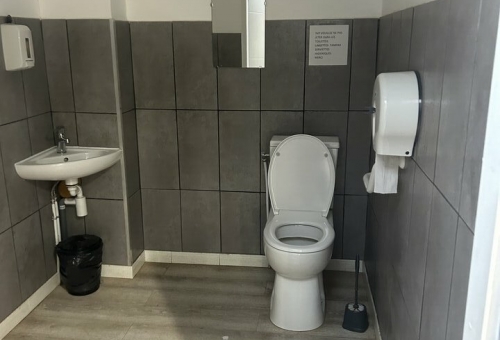 BREAUX NEUFS A LOUER A GRABELS