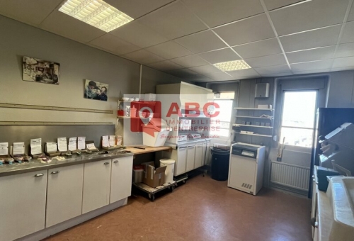 BUREAUX A VENDRE DANS LE CENTRE DE MONTPELLIER