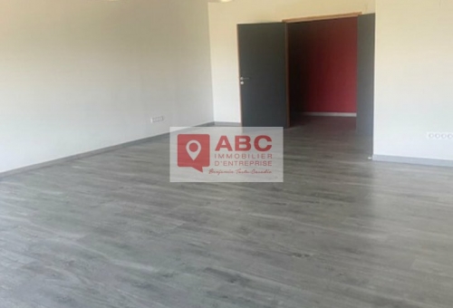 BUREAUX DIVISIBLES A LOUER A MONTPELLIER