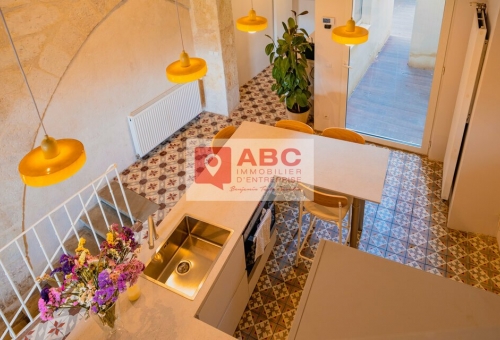 PLATEAUX DE BUREAUX A LOUER A BEZIERS