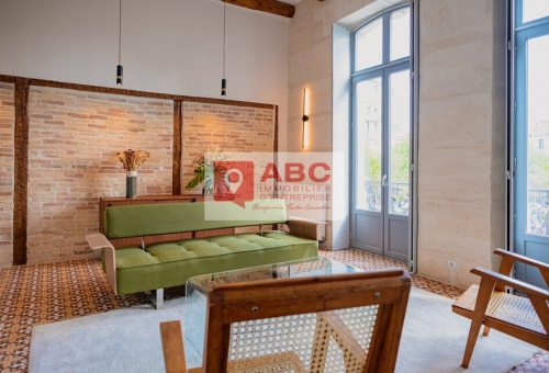 PLATEAUX DE BUREAUX A LOUER A BEZIERS