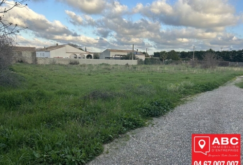 LOCAL D'ACTIVITE A VENDRE A POUZOLLES 