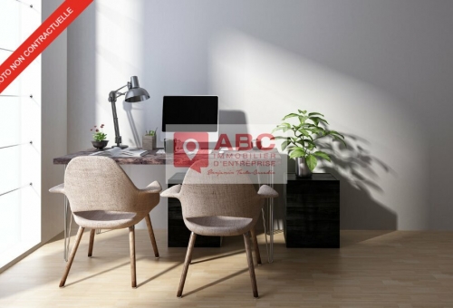 BUREAUX A LOUER A MONTPELLIER