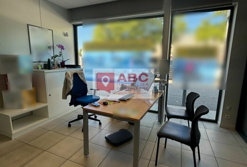 LOCAL COMMERCIAL A LOUER A PERPIGNAN