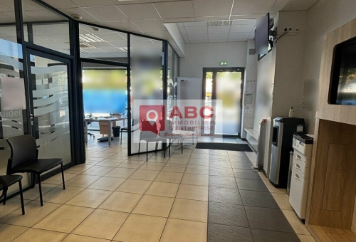 LOCAL COMMERCIAL A LOUER A PERPIGNAN