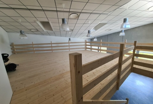 BUREAUX A LOUER A MONTPELLIER 