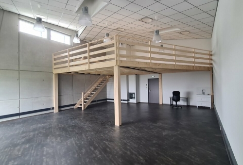 BUREAUX A LOUER A MONTPELLIER 