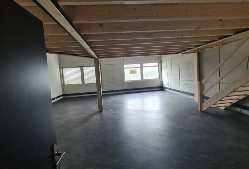 BUREAUX A LOUER A MONTPELLIER 
