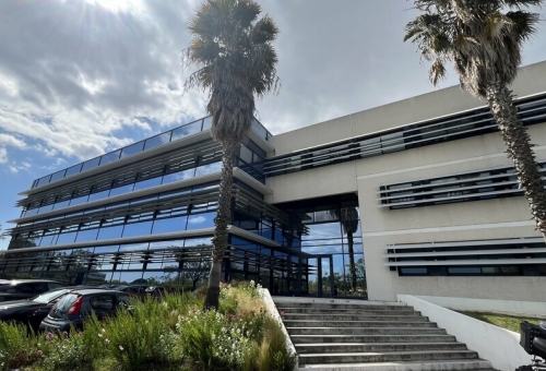 Bureaux de standing à louer - MONTPELLIER
