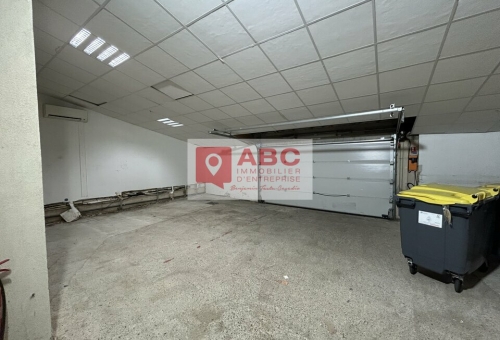 BUREAUX A VENDRE A LOUER A LATTES 