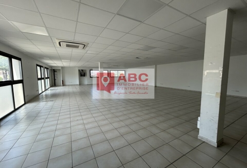 BUREAUX A VENDRE A LOUER A LATTES 