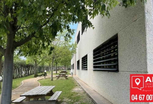 BUREAUX A LOUER A MONTPELLIER 