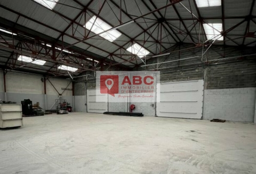 LOCAUX D'ACTIVITES A LOUER A PERPIGNAN SUD