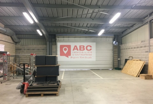 LOCAL COMMERCIAL/D'ACTIVITE A VENDRE OU A LOUER A MONTPELLIER