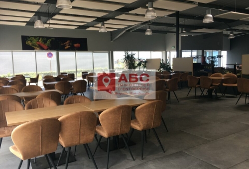 LOCAL COMMERCIAL/D'ACTIVITE A VENDRE OU A LOUER A MONTPELLIER