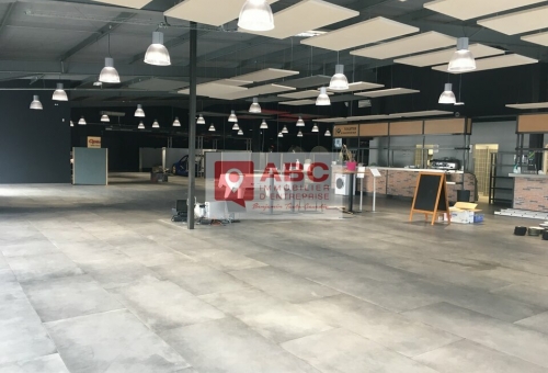 LOCAL COMMERCIAL/D'ACTIVITE A VENDRE OU A LOUER A MONTPELLIER