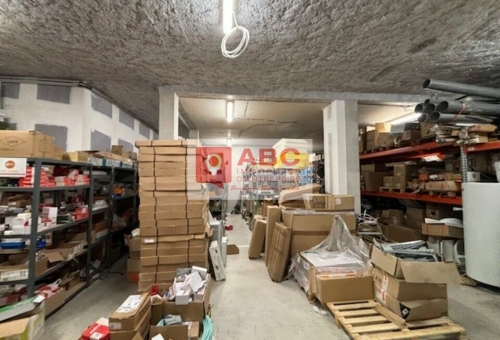 LOCAL D'ACTIVITE / BUREAUX A LOUER A CASTELNAU-LE-LEZ