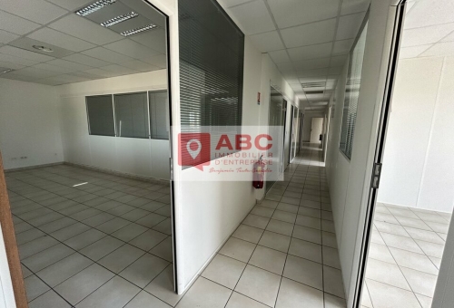 BUREAUX A VENDRE A LOUER A LATTES 