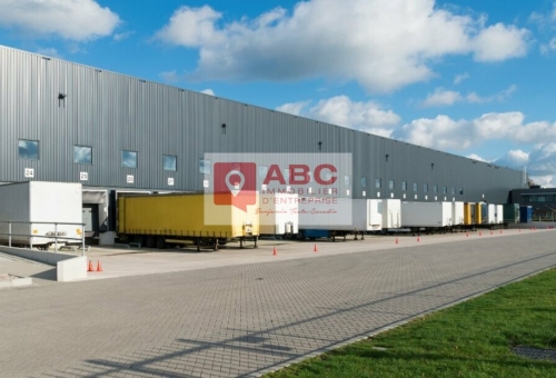 A VENDRE A MONTPELLIER BÂTIMENT LOUÉ A L'INVESTISSEMENT 
