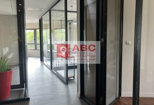 BUREAUX PRIMES A LOUER - MONTPELLIER - 260 m² environ