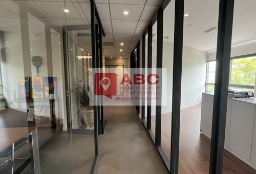 BUREAUX PRIMES A LOUER - MONTPELLIER - 260 m² environ