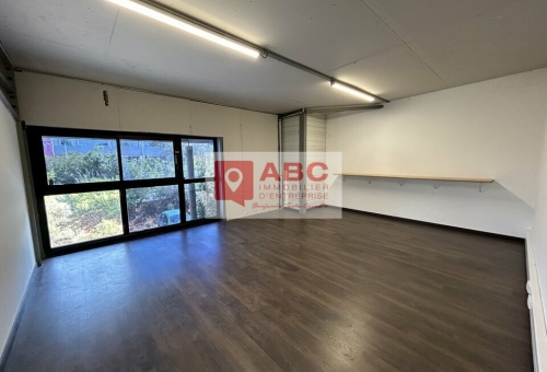 Local d'activité à louer sur Montpellier idéal comptoir professionnel