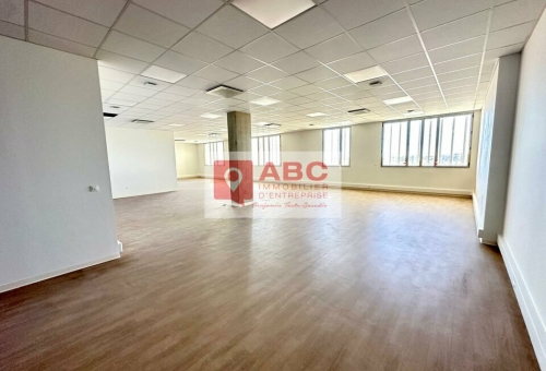 BUREAUX NEUFS A LOUER A MONTPELLIER 