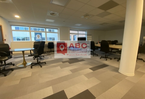 BUREAUX A LOUER A MONTPELLIER
