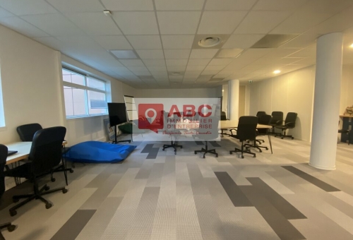 BUREAUX A LOUER A MONTPELLIER